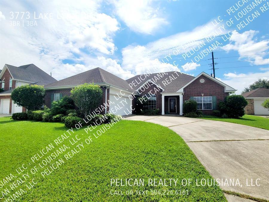 Primary Photo - 3773 Lake Lynn Dr