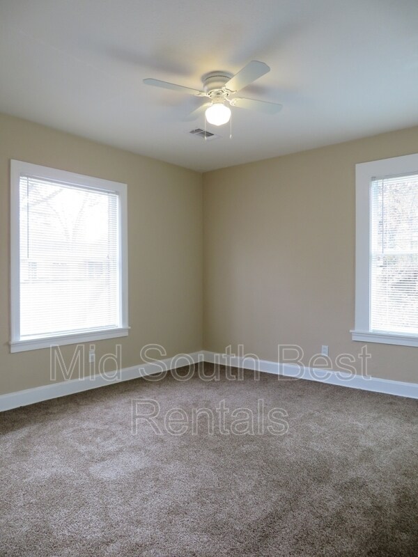 Foto del edificio - 3405 Pryor St