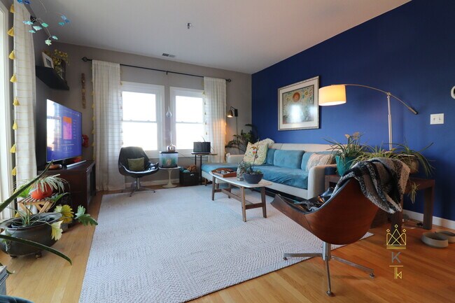 Building Photo - 2456 Massachusetts Ave