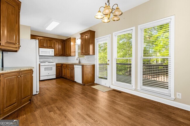 Foto del edificio - 510 Montrachet Ct