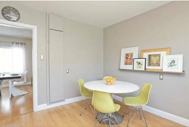 Foto del edificio - 2 bedroom in San Bruno CA 94066