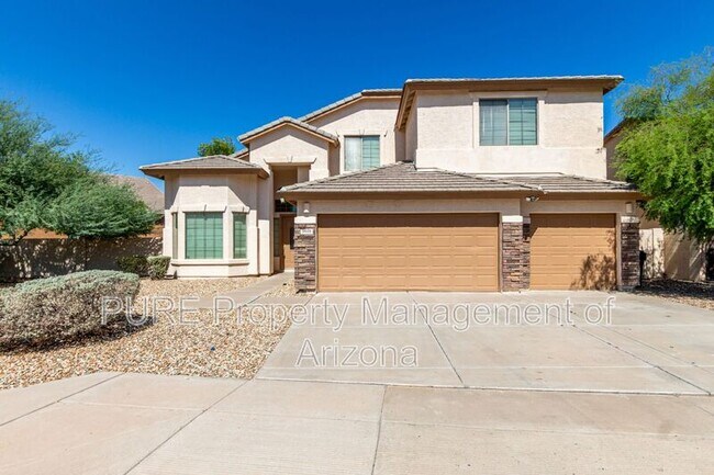 Photo - 9531 S 45th Ave House