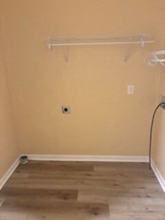 cuarto de lavandería - 966 W Grenada Ter