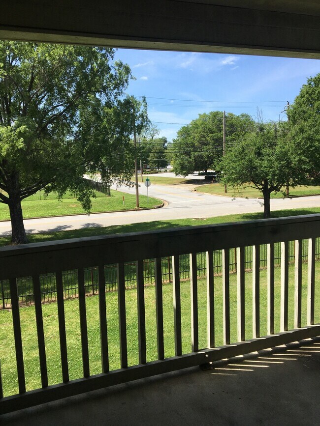 Liberty Garden Townhomes Apartments Columbus, GA