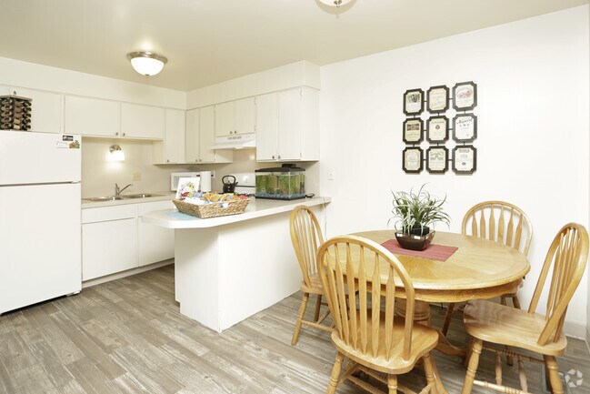 Foto del interior - Christopher Village