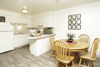 Interior Photo - Christopher Village