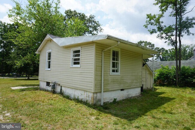 Foto del edificio - 341 Weymouth Rd