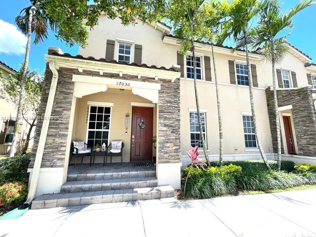 Primary Photo - 17030 SW 95th Terrace