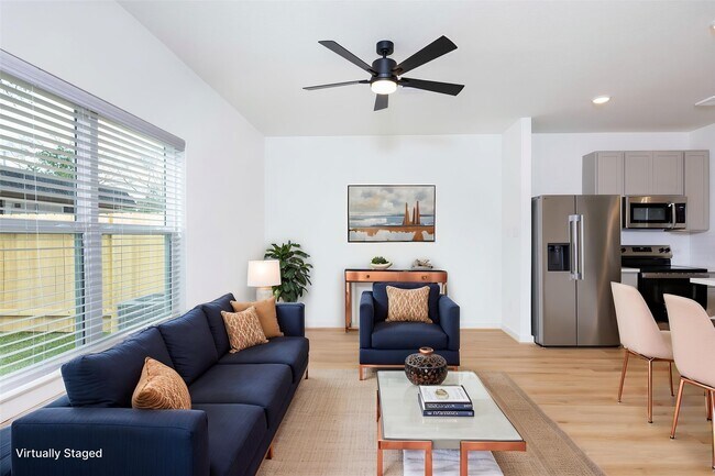 Foto del edificio - 1997 Longmire Villas Ct