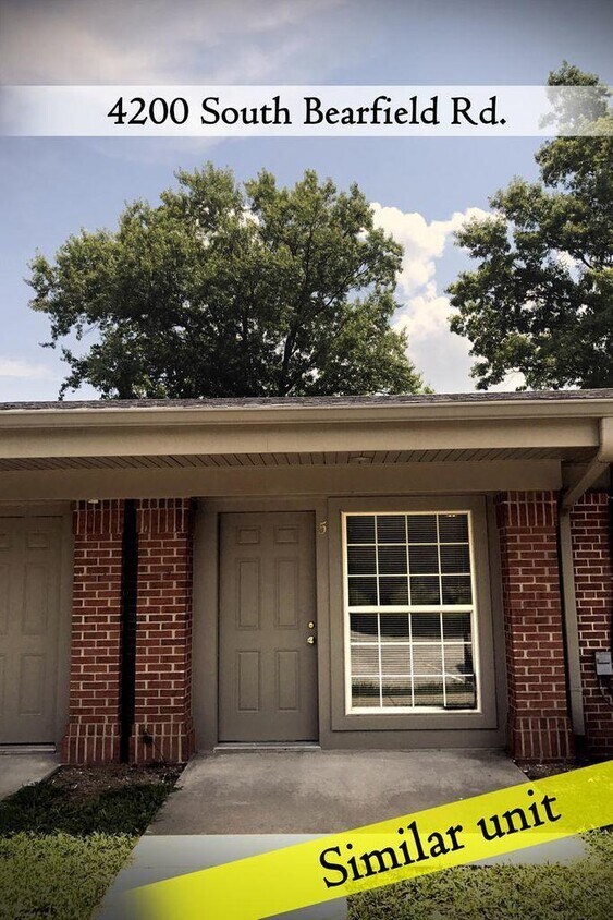 4200 S Bearfield Rd Unit 7, Columbia, MO 65201 Apartment for Rent in