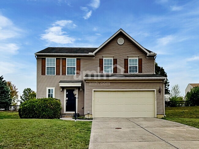 Lakeside Landing Pet Friendly Apartments for Rent - Lebanon, OH ...