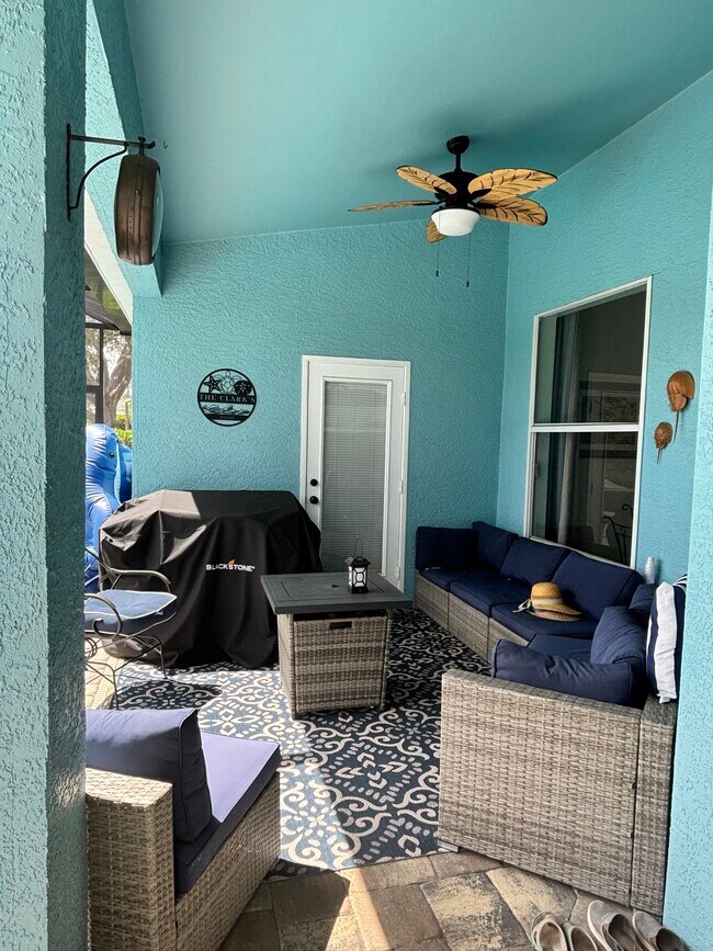 Foto del edificio - 17410 Sterling Lake Dr