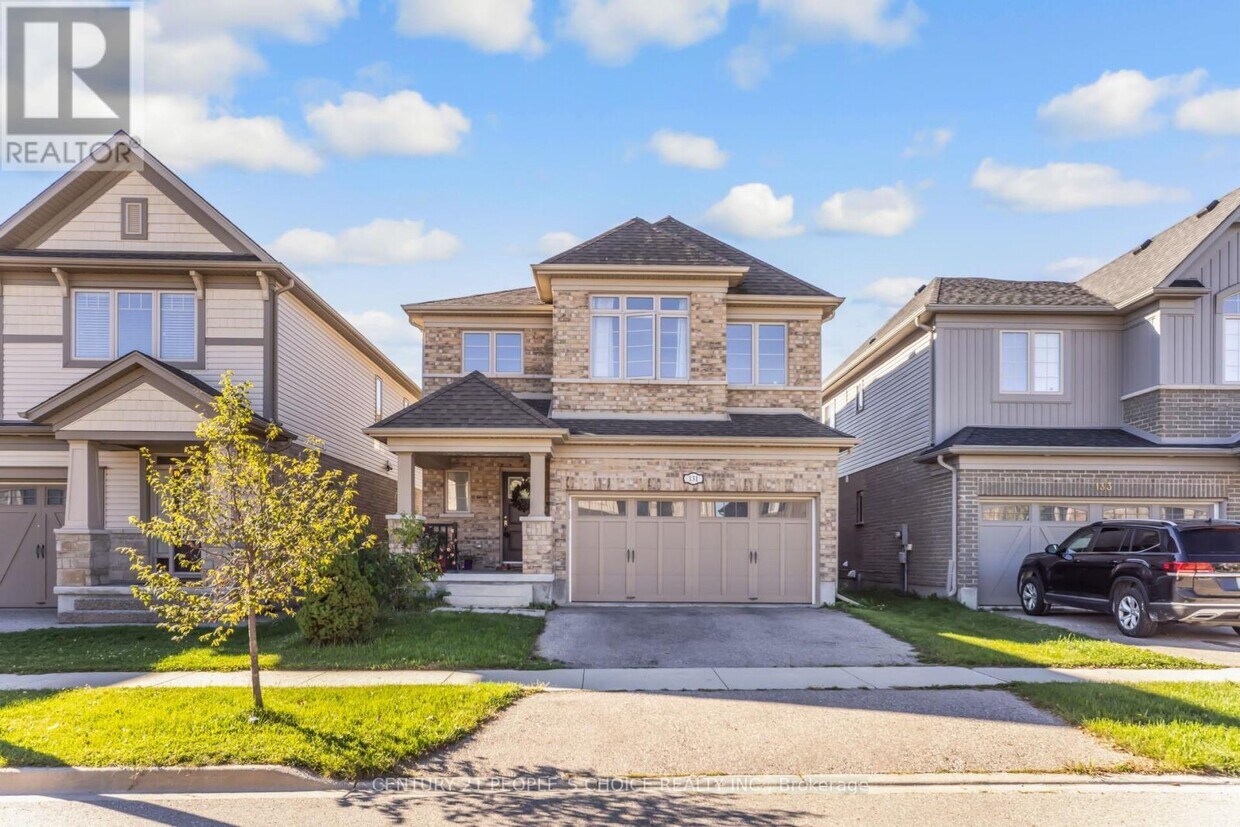 Photo principale - 131 Steeplechase Wy