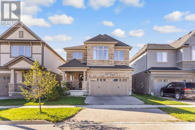 Building Photo - 131 Steeplechase Wy