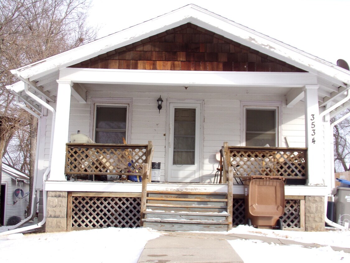Primary Photo - Modern Duplex Near Union College