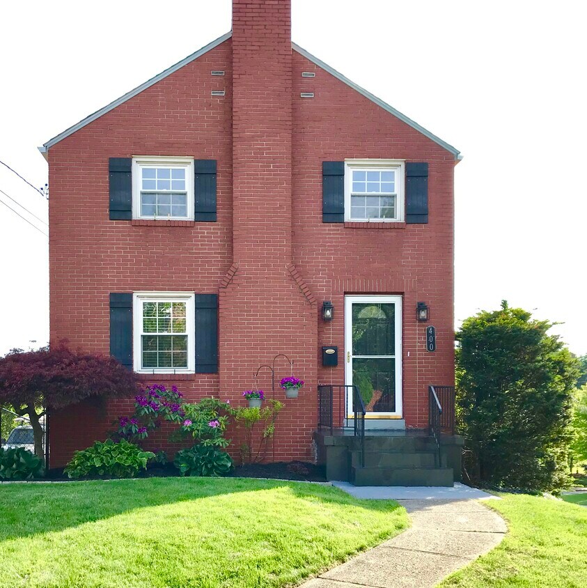 Foto principal - 400 Duquesne Dr