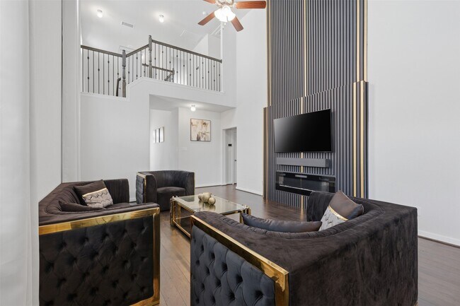 Foto del edificio - 7415 Casuna Ln
