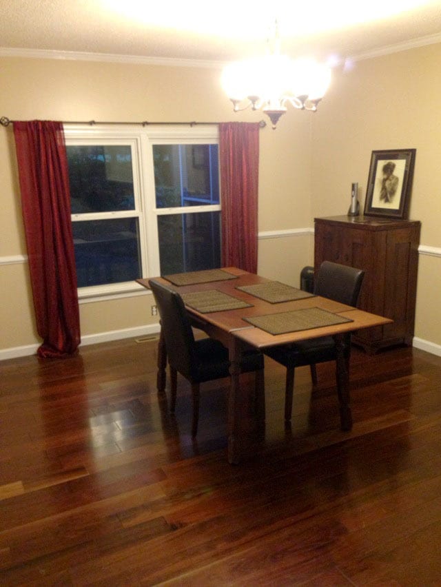Foto del edificio - 1317 Drexel Cir