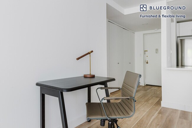 Foto del edificio - 600 Columbus Ave