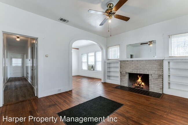 Building Photo - 2 br, 1 bath House - 202 Harding Pl