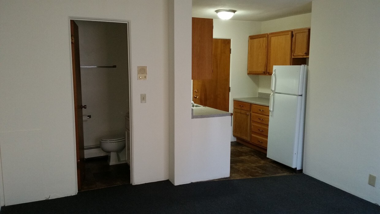 121 S Hancock St, Madison, WI 53703 Apartments in Madison, WI