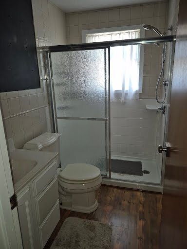 baño - 1217 MacArthur Ave