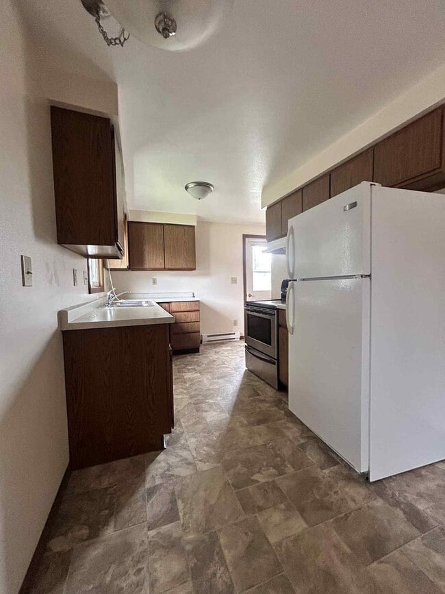 Foto del edificio - 1258 Harrison St