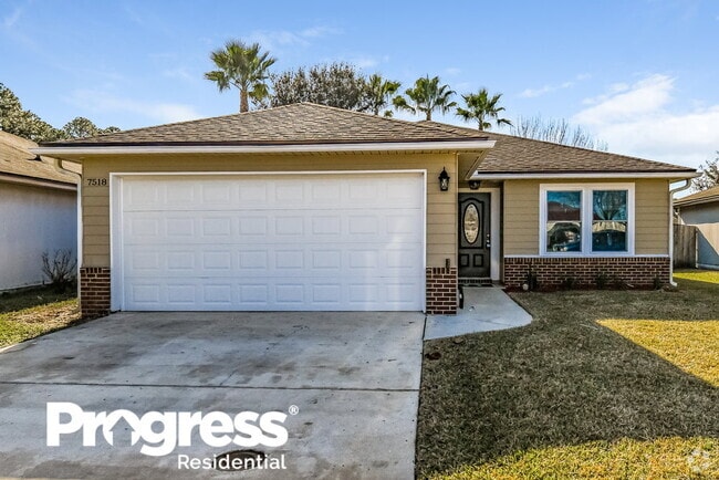 Building Photo - 7518 International Village Dr