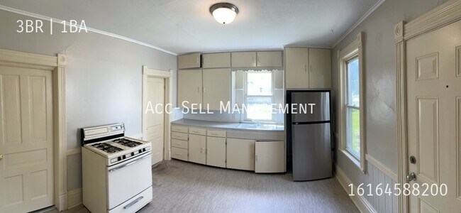 Foto del edificio - 922 Hovey St SW
