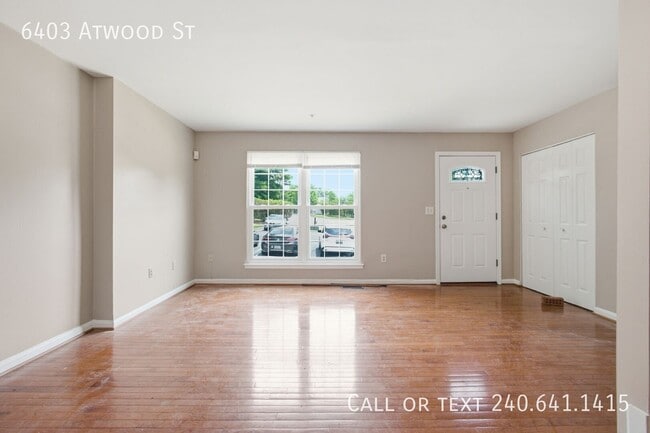 Photo - 6403 Atwood St- House