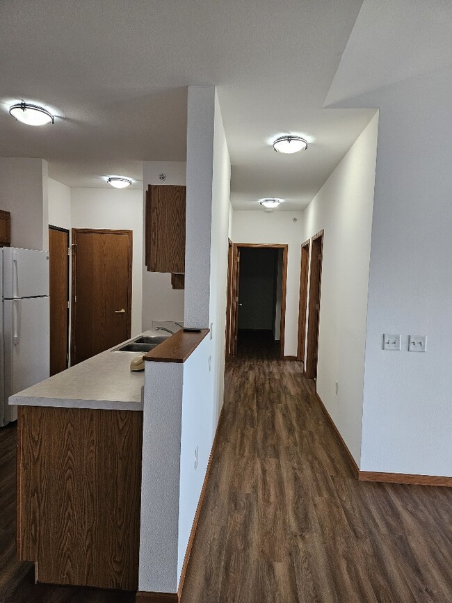 Building Photo - Cannery Row Apartments