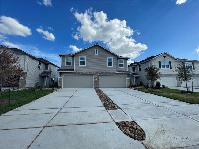 Foto del edificio - 20523 Prairie Cypress Dr