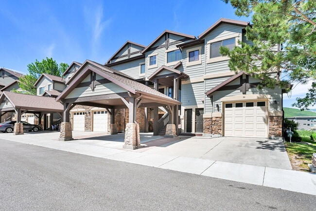 Building Photo - 6486 UT-39