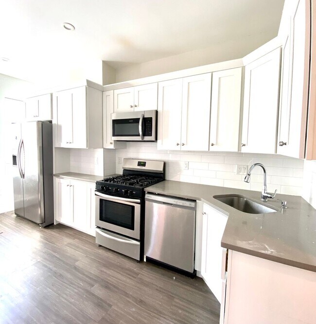 Foto del interior - 147 Cottage