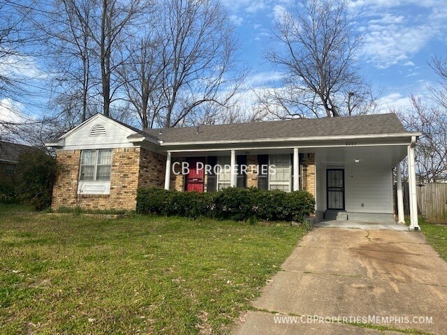 Foto principal - 8282 Fayette Cove