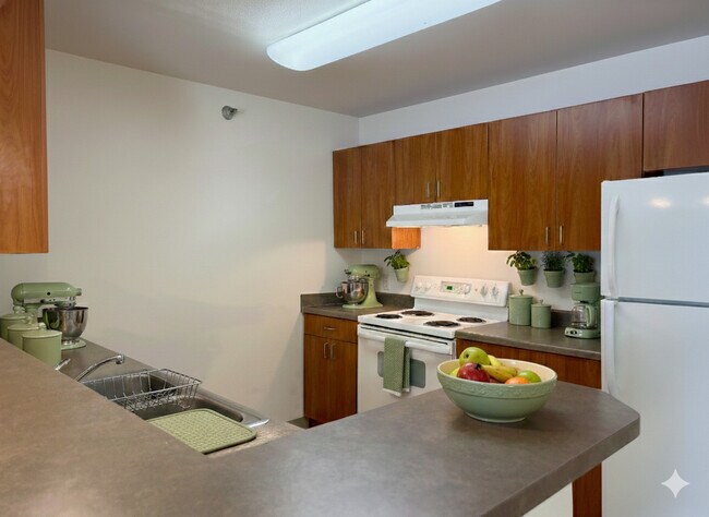 Foto del edificio - Prairie Park Senior Apartments