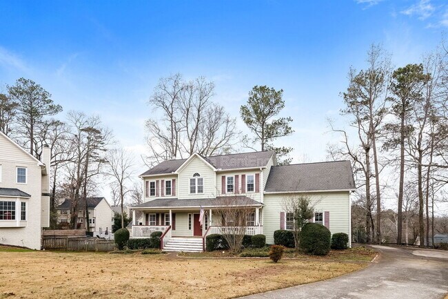 Foto del edificio - 1679 Hickory Wood Ct