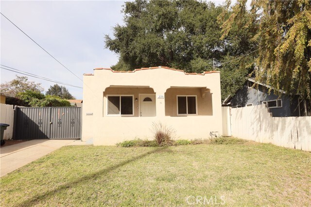 Foto del edificio - 239 E Montana St