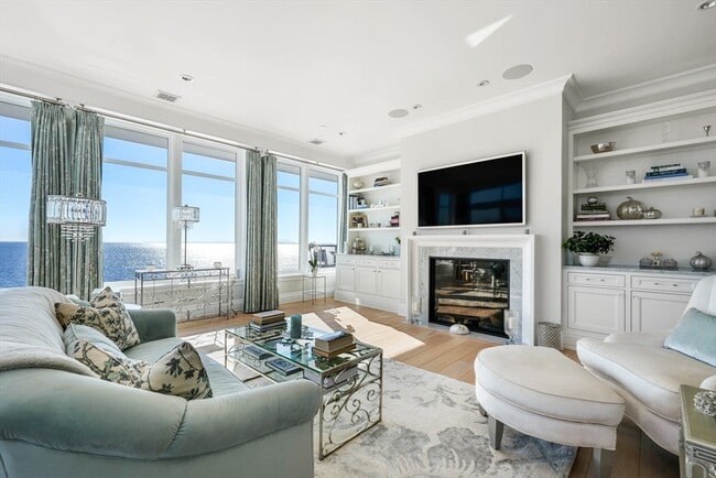 Foto del edificio - 35 Littles Point Rd