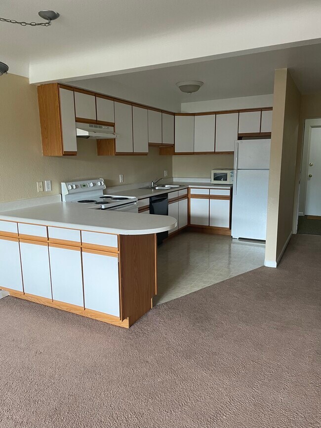 Foto del edificio - 2295 E Asbury Ave