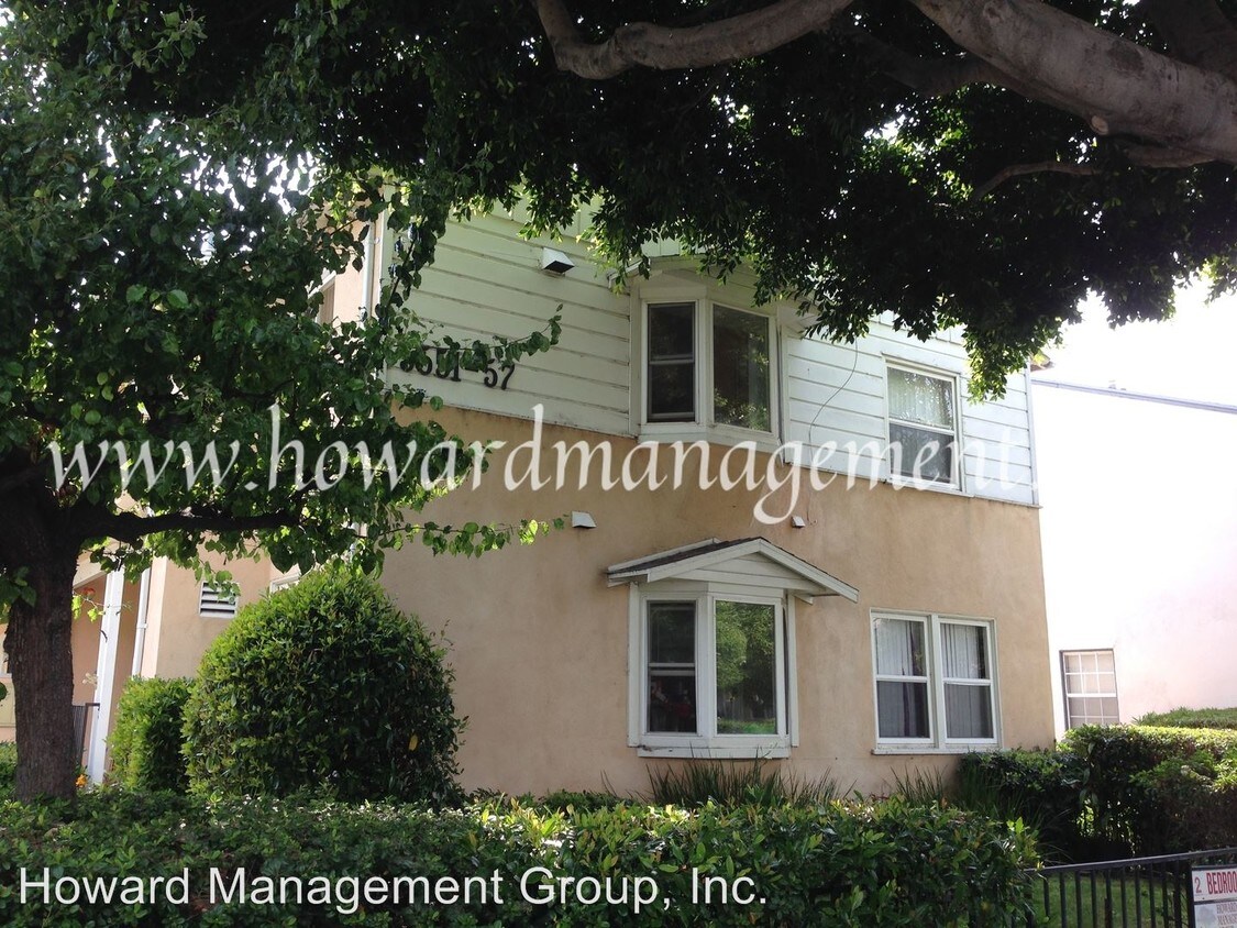 57 Apartments for Rent in Culver City, CA Westside Rentals