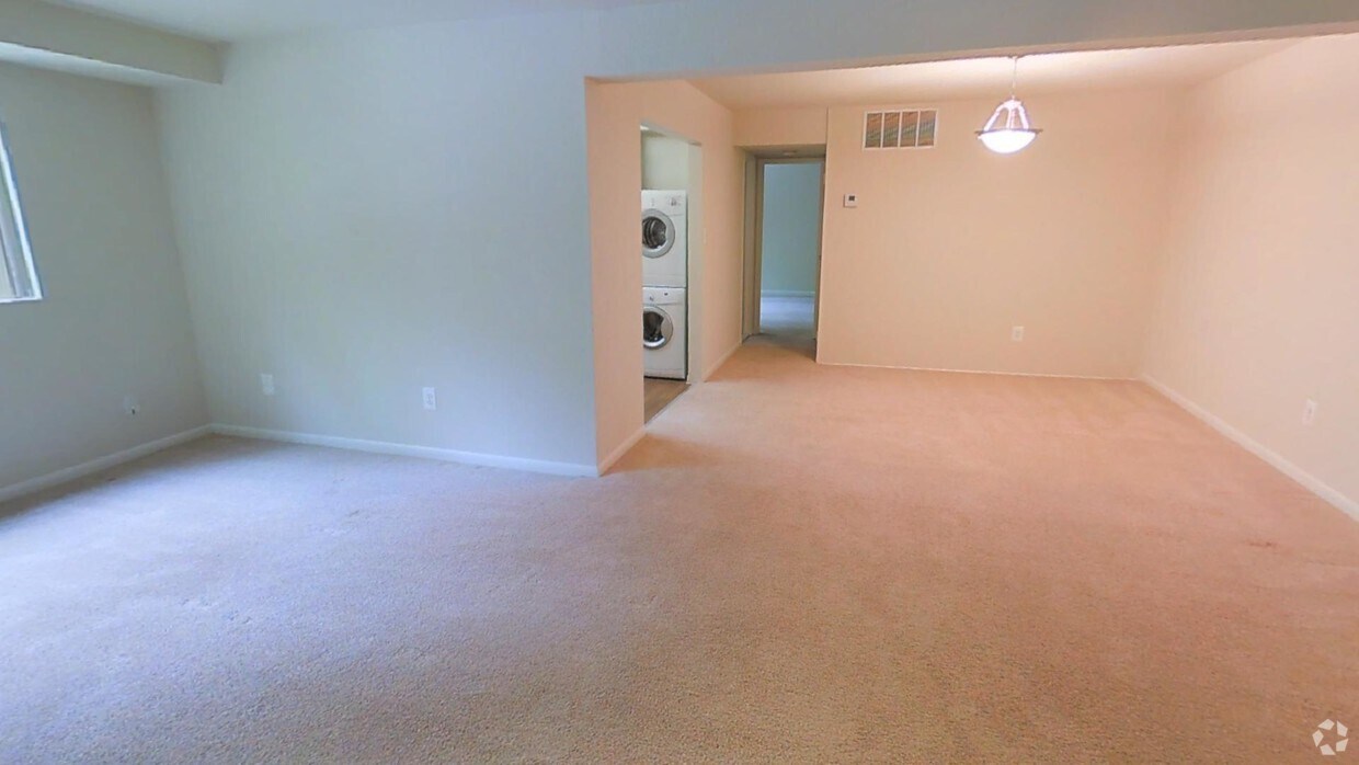 Photo - Somerset at Towson Apartments