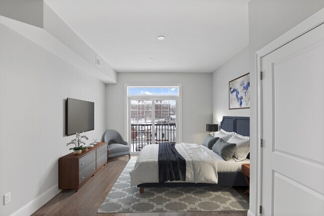 Foto del edificio - 8 Sanborn St