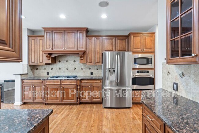 Foto del edificio - 42524 Rowderbury Square