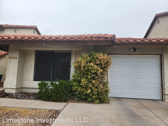Foto del edificio - 3 br, 2 bath House - 6705 Reggie Circle