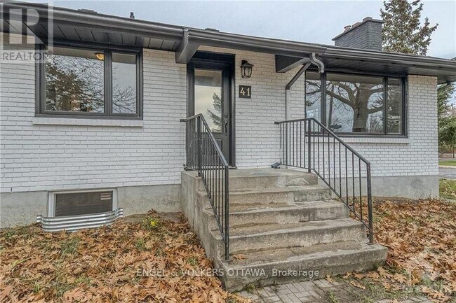 Photo du bâtiment - 41 Fieldrow St