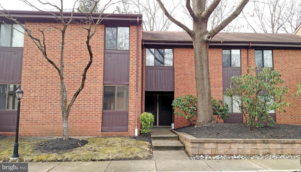 103A Kelly Cove Unit A, Mount Laurel Township, NJ 08054 Condo for