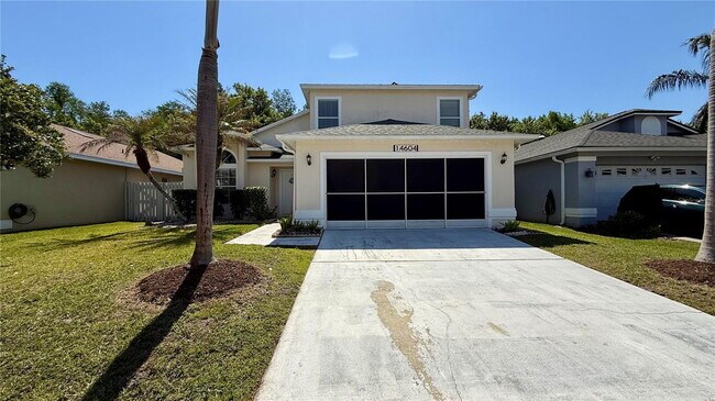 Foto del edificio - 14604 QUAIL TRAIL CIRCLE, ORLANDO, Florida 32837