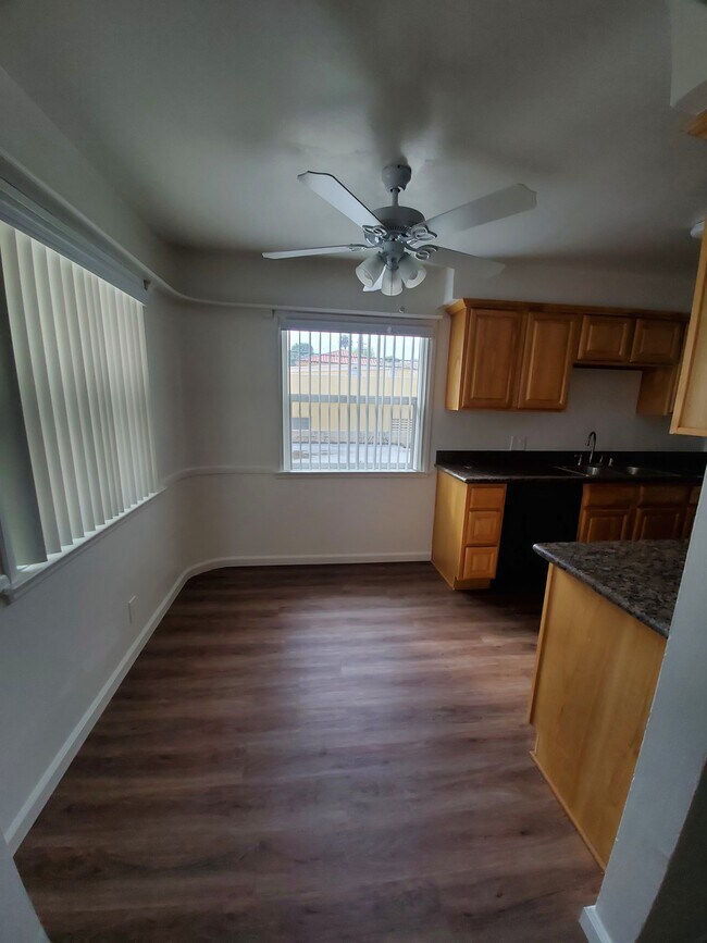 Dining Room - 3319 Castle Heights Ave