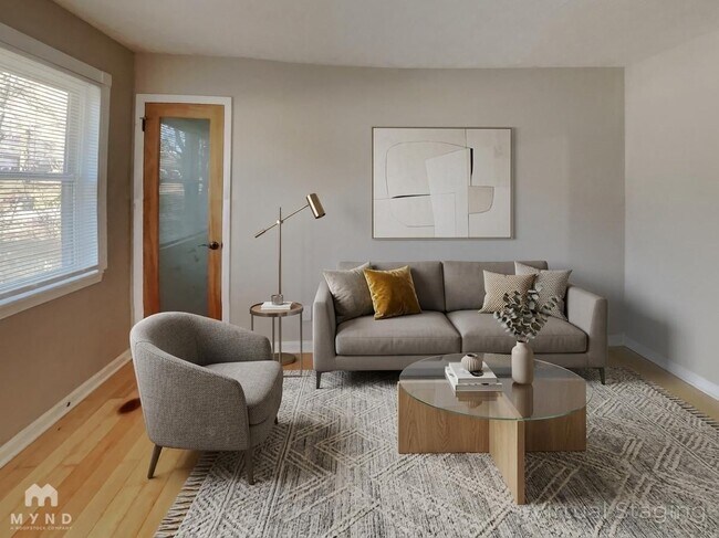 Foto del edificio - 2528 Carmel Rd